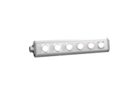 Светодиодный светильник ECOLED-180W-D120-K1 Matrix